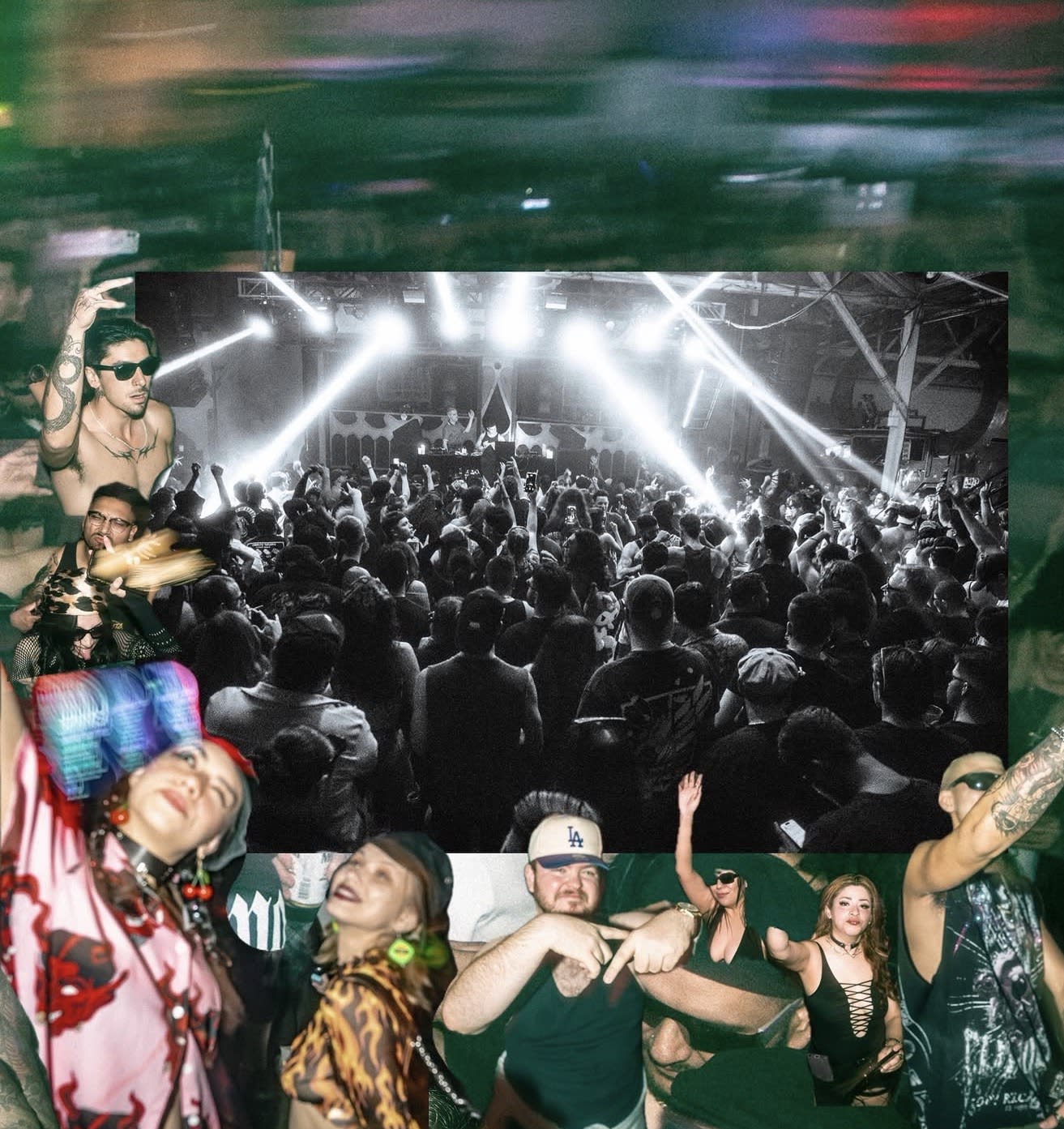 Why TS Magazine Exists: Preserving Arizona's Underground Culture