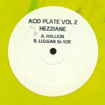 Acid Plate Vol 2