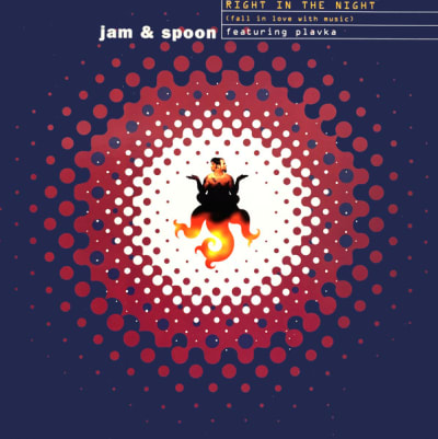 Right In The Night (Fall In Love With Music)