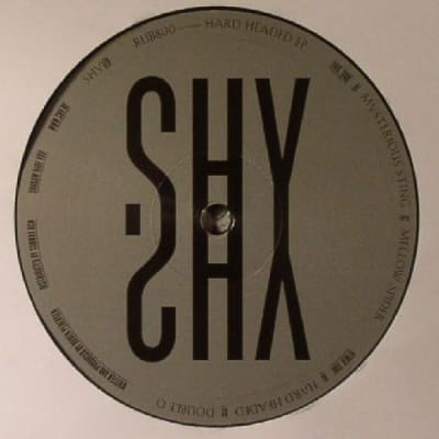 Hard Headed EP