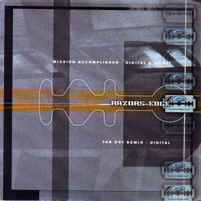 Mission Accomplished / Far Out (Remix)