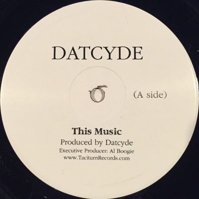 This Music / Naughty Ride (VIP)