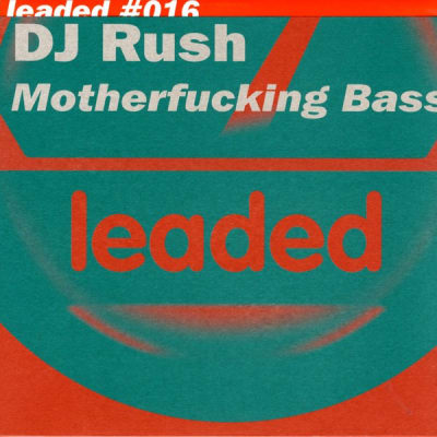 Motherfucking Bass