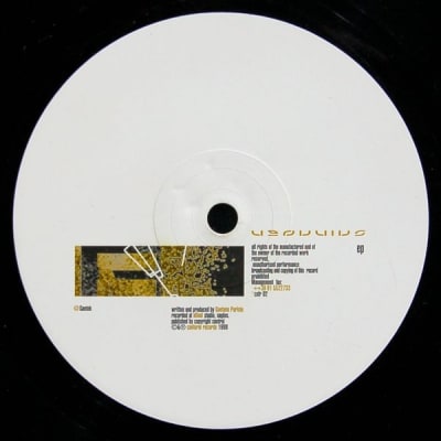 Vesuvius EP