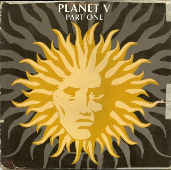 Planet V (Part One)