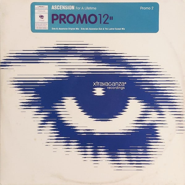 For A Lifetime (Promo 2)