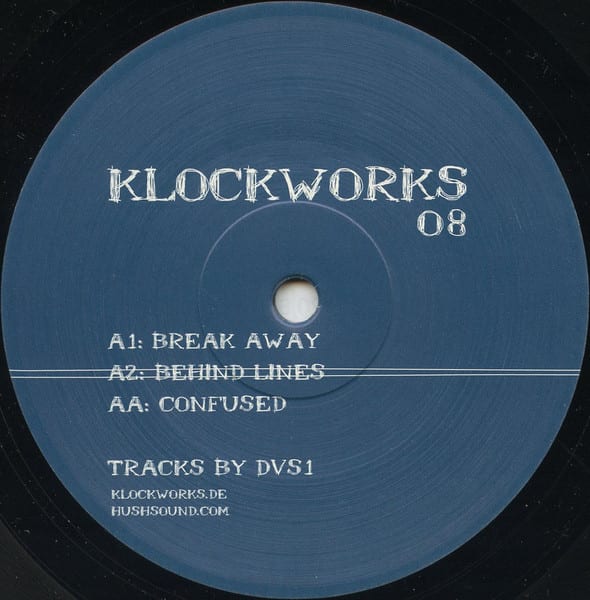 Klockworks 08
