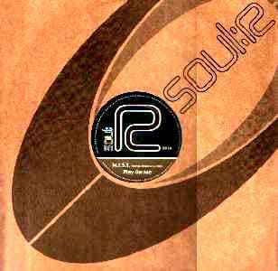 Play On Me / Warp 1