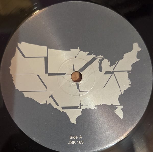 Jah : This Is Jungle Sky : Volume 7