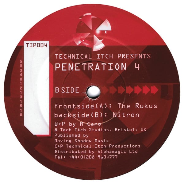 Penetration 4
