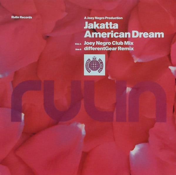 American Dream
