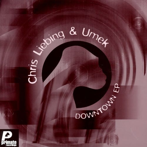 Downtown EP